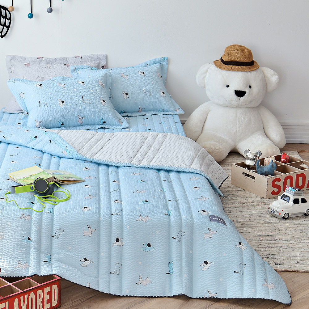 해피퍼피 시어서커