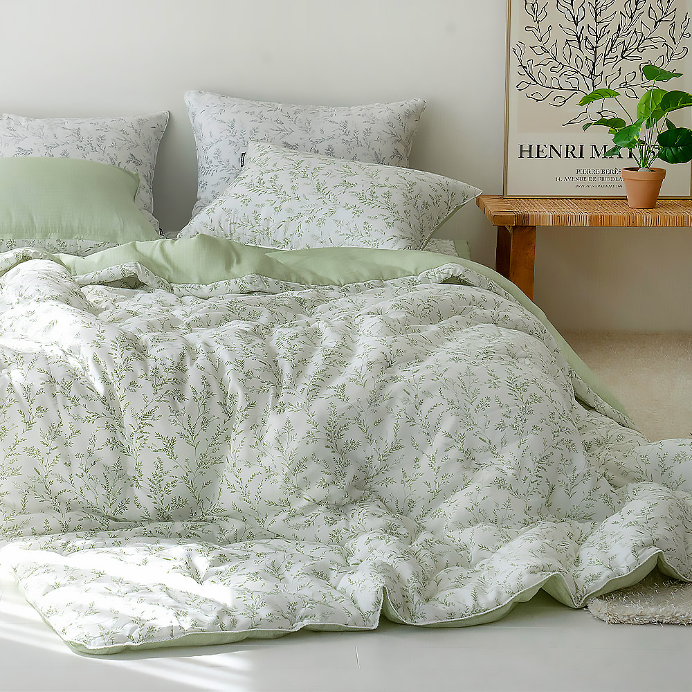 사계절 차렵이불2