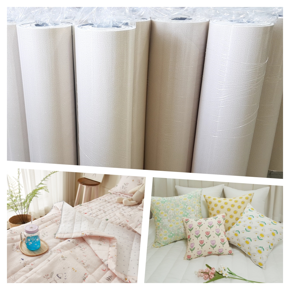 롤매트,쿠션,이불