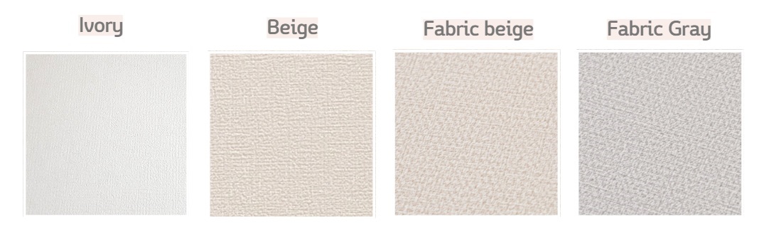 롤매트 디자인 색상